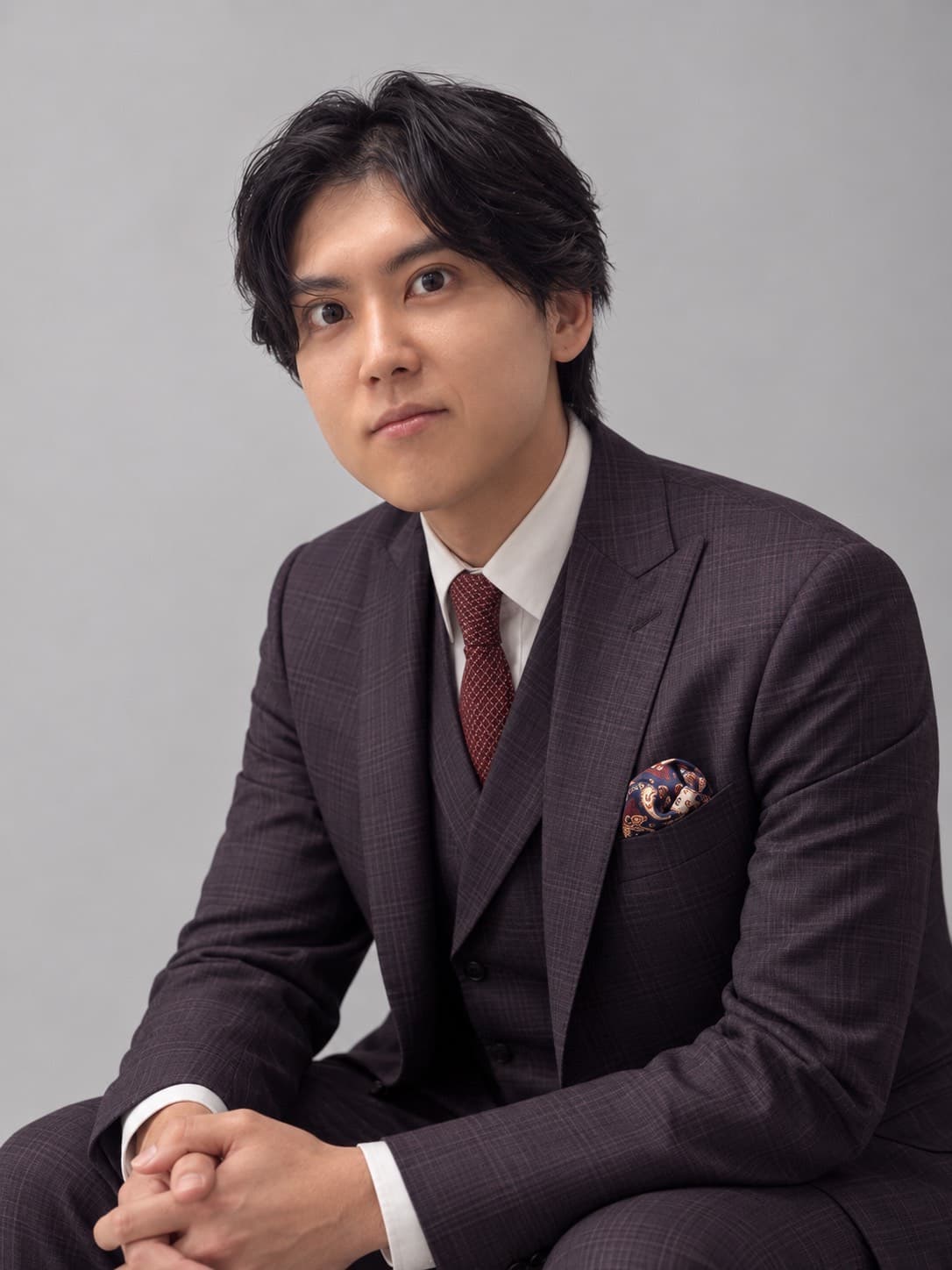 代表税理士 阿部 大樹
